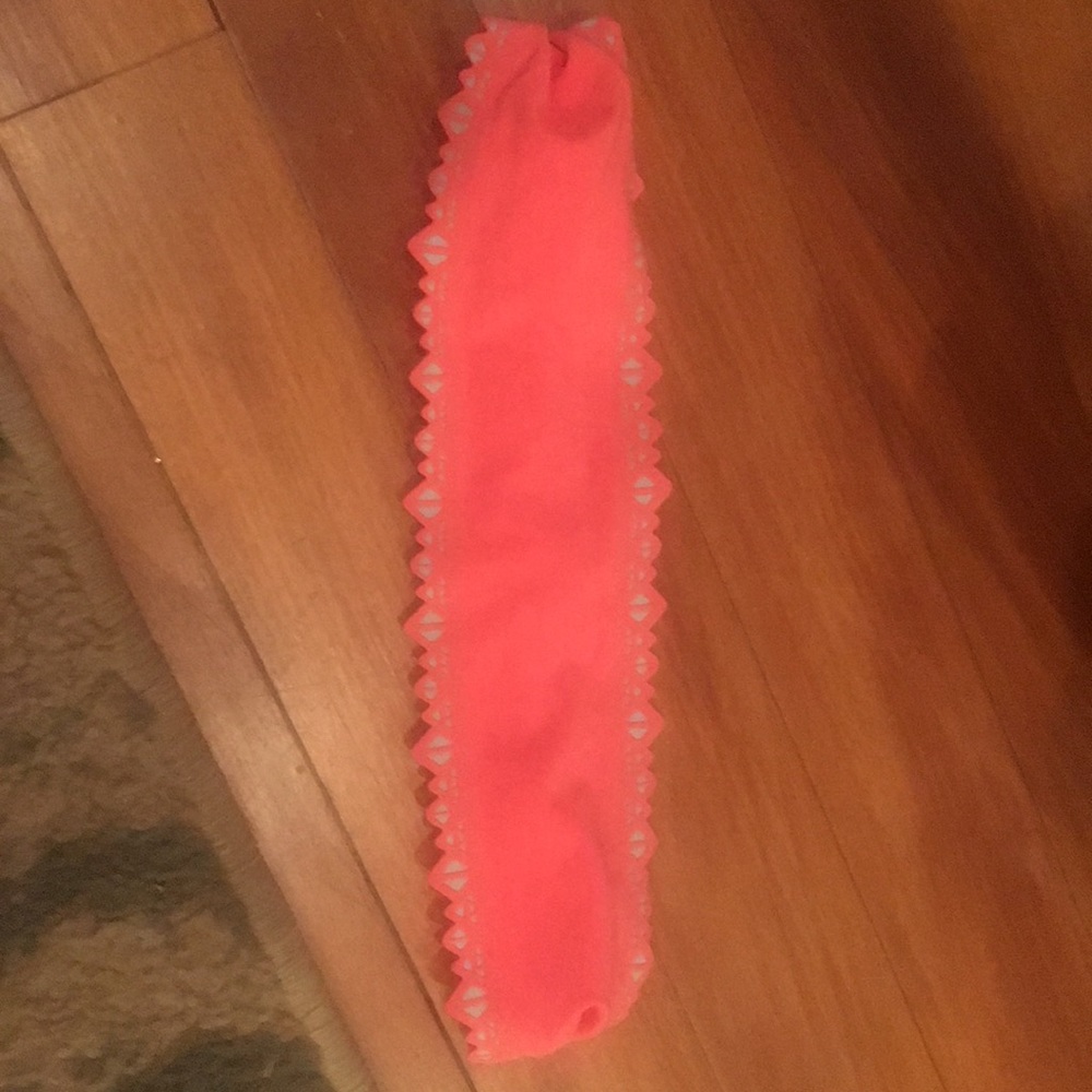 Ivivva coral headband